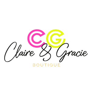 Claire and Gracie Boutique