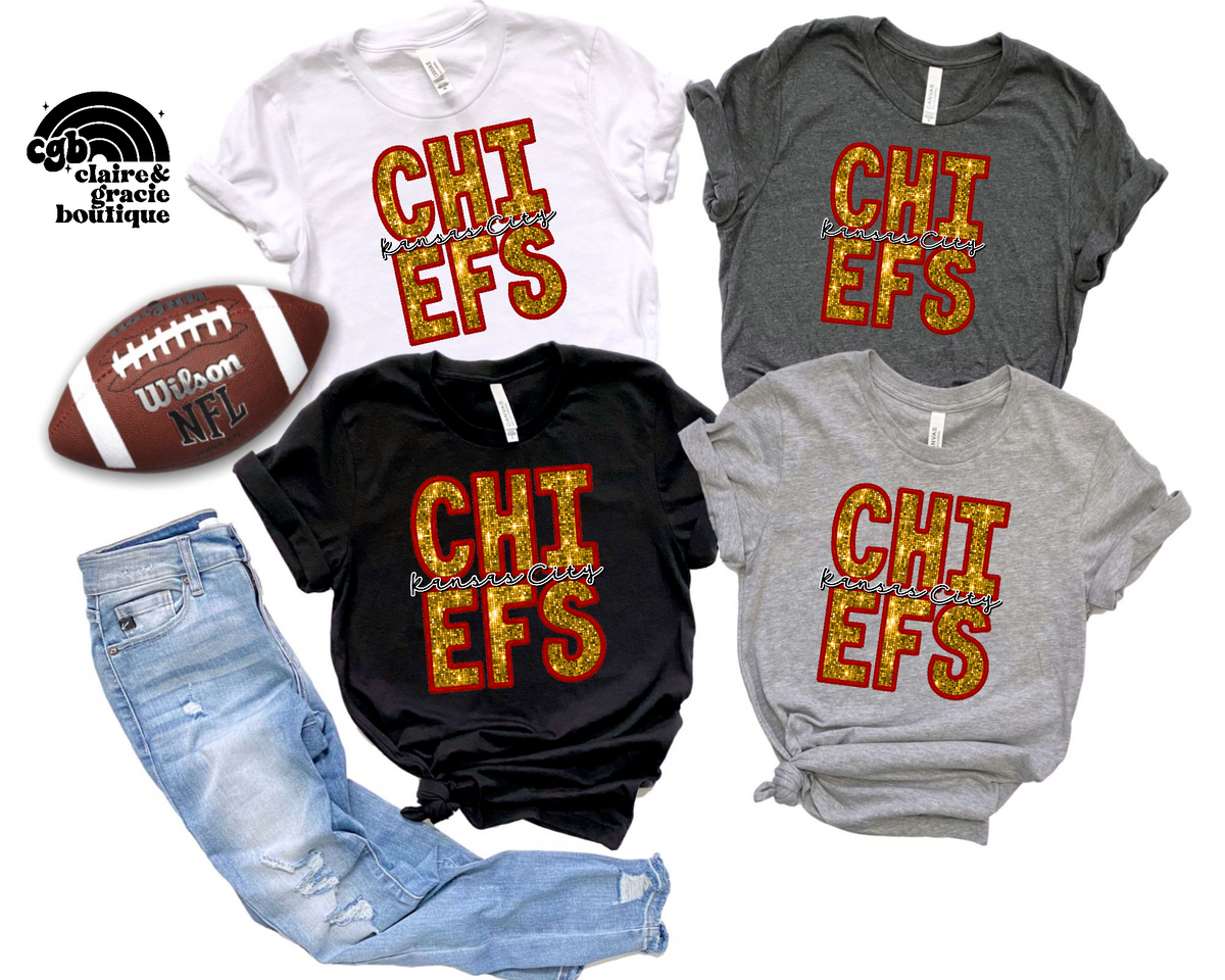 Cute Chiefs Shirts