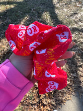 KC Scrunchies RTS | Kansas