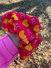 KC Scrunchies RTS | Kansas