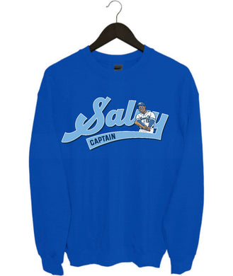 Kansas City BaseballTee or Sweatshirt | Salvy
