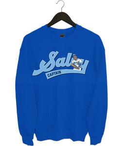Kansas City BaseballTee or Sweatshirt | Salvy