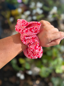 KC Scrunchies