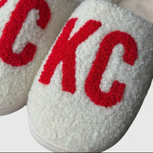 KC Slippers