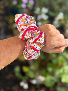 KC Scrunchies