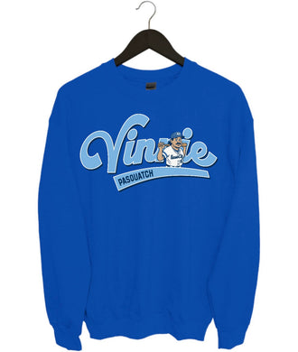 Kansas City BaseballTee or Sweatshirt | Pasquatch