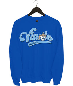 Kansas City BaseballTee or Sweatshirt | Pasquatch