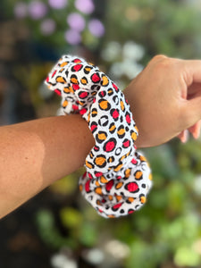 KC Scrunchies