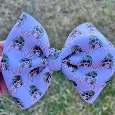 Taylor Sunglasses Bow | Choose your size