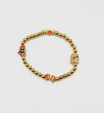 KC TNT Taylor Travis bracelet