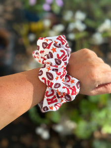 KC Scrunchies