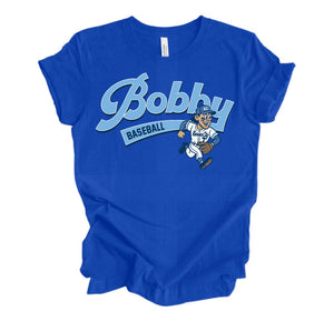 Kansas City Baseball Witt Jr. Tee or Sweatshirt |