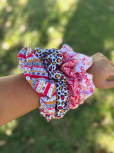KC Scrunchies