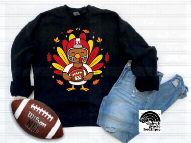 KC thanksgiving turkey | Kansas City