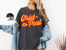 Chief Peat Tee | Comfort Colors Unisex