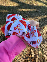 KC Scrunchies RTS | Kansas