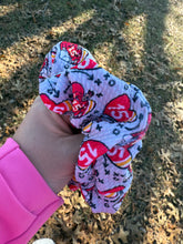 KC Scrunchies RTS | Kansas