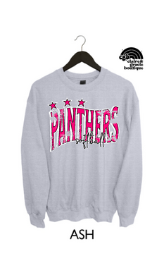 Panthers Tee/Sweatshirt | choose your style