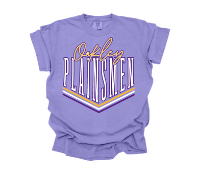Oakley Plainsmen Vintage Tee |