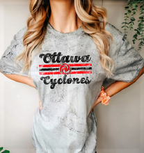 Ottawa Cylones | Choose your style
