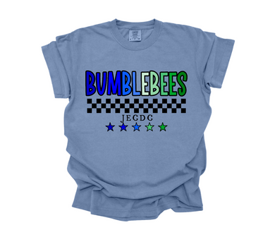 Jones ECDEC Bumblebees | School Spirit