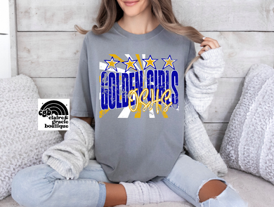 OSHS GOLDEN GIRLS Tee |