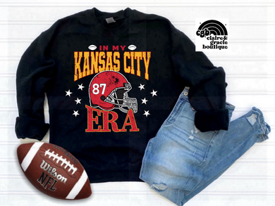 Kansas City Era | Kansas City | Black