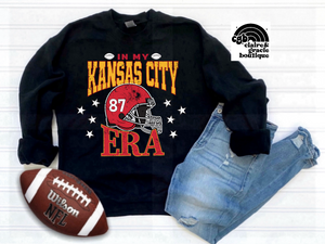 Kansas City Era | Kansas City | Black