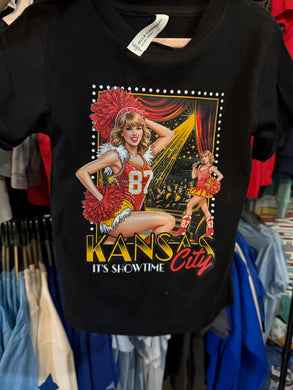 Show Girl TS | Kansas City