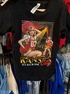Show Girl TS | Kansas City
