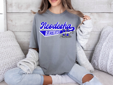 Neodesha Streaks | Royal | Custom