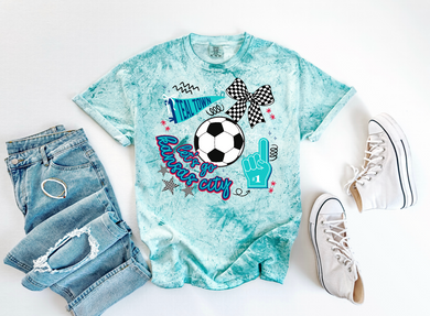 Kansas City Current Collage Tee |
