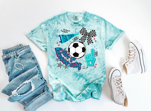 Kansas City Current Collage Tee |