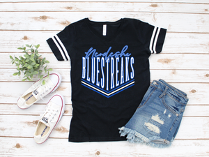 Neodesha Streaks Football Varsity Tee