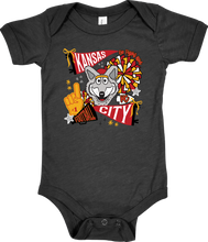 Kansas City Onesie