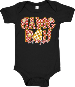 Kansas City Onesie