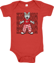 Kansas City Onesie