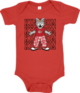 Kansas City Onesie