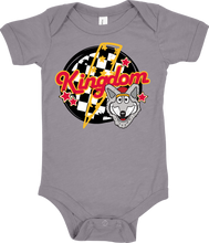 Kansas City Onesie