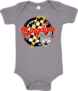 Kansas City Onesie