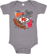 Kansas City Onesie