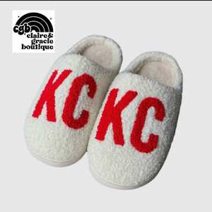 KC Slippers