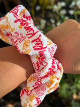 KC Scrunchies