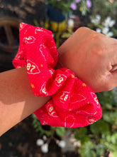 KC Scrunchies