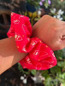 KC Scrunchies