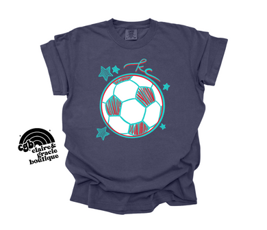 KC Soccer | Current Exclusive Design