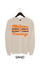 Abilene Cowboys | Choose your style