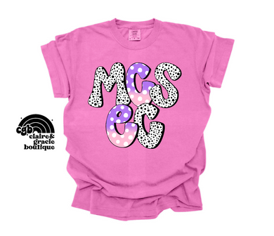 MCSEC dot tee |