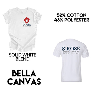 S Rose Catholic School | Bella Tee