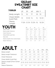 S Rose Catholic School White Sweatshirt | Adult Youth Toddler Sizes
